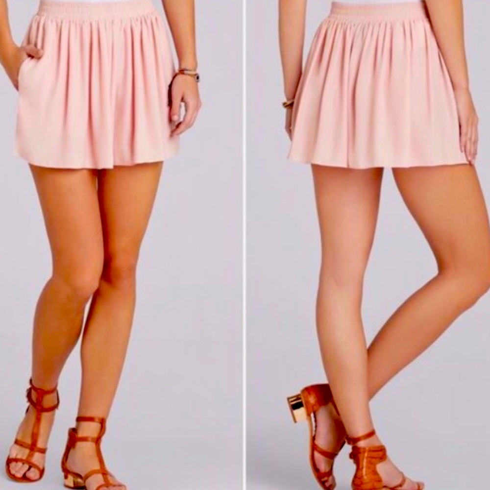 BCBG Sheena Play Short